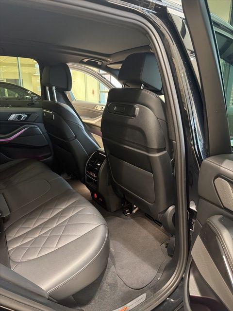 used 2024 BMW X5 car, priced at $40,495