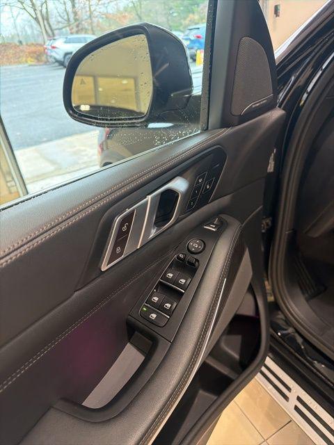 used 2024 BMW X5 car, priced at $40,495