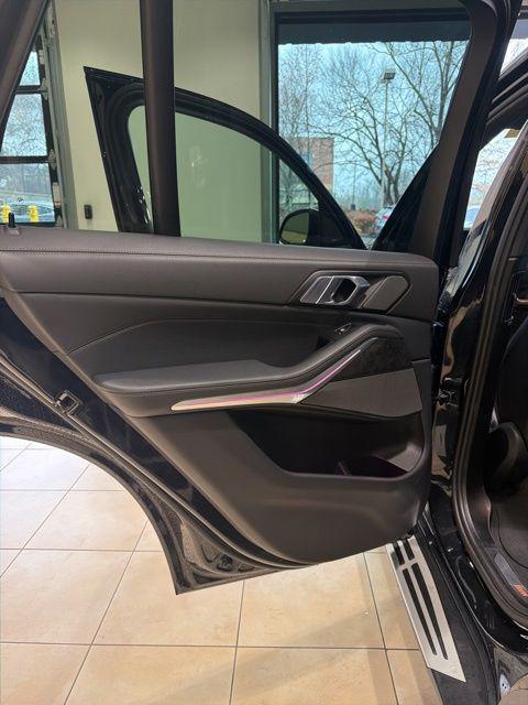 used 2024 BMW X5 car, priced at $40,495