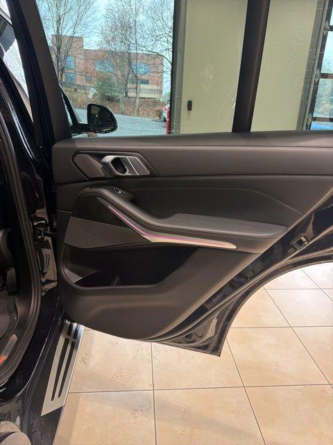 used 2024 BMW X5 car, priced at $40,495