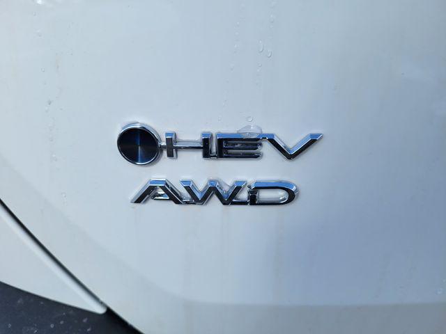 new 2026 Toyota RAV4 car, priced at $39,754