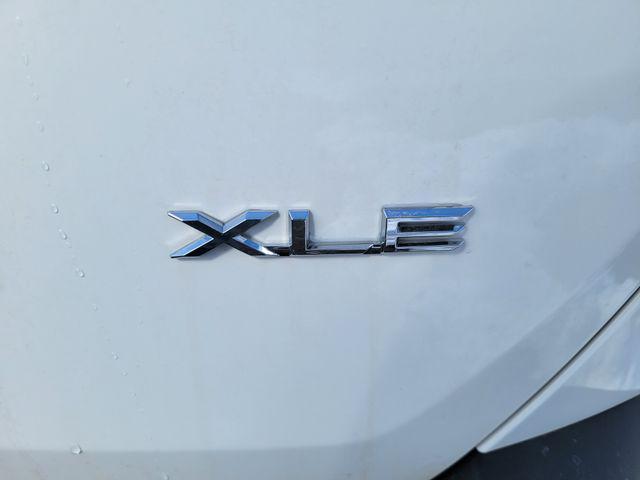 new 2026 Toyota RAV4 car, priced at $39,754