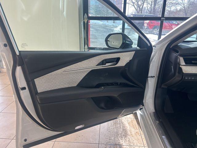 new 2026 Toyota Camry car, priced at $41,719