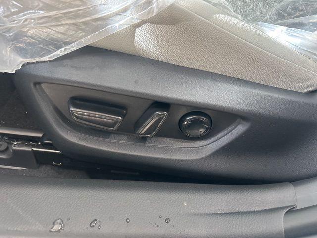 new 2026 Toyota Camry car, priced at $41,719