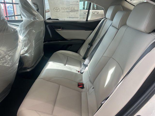 new 2026 Toyota Camry car, priced at $41,719