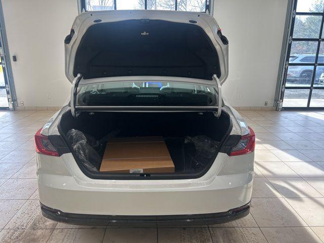 new 2026 Toyota Camry car, priced at $41,719