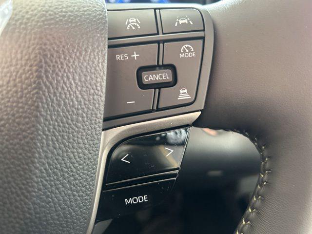 new 2026 Toyota Camry car, priced at $41,719