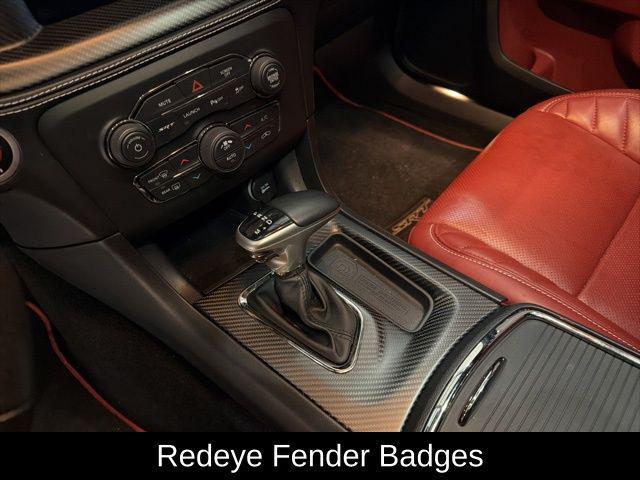 used 2021 Dodge Charger car, priced at $77,595