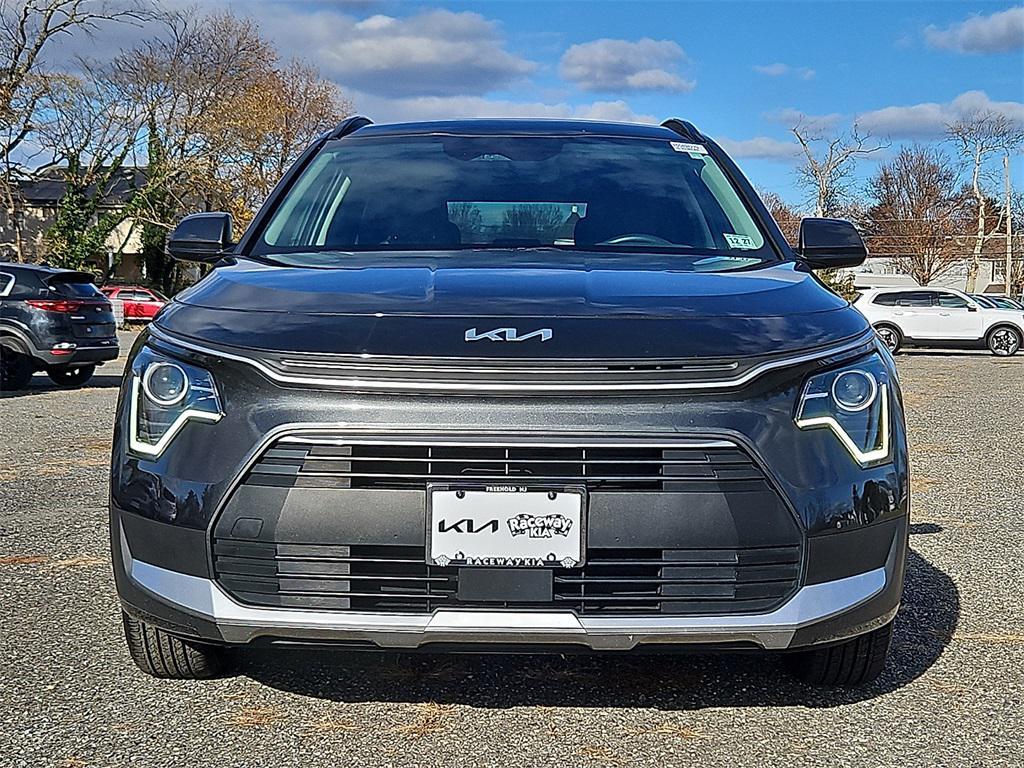 used 2023 Kia Niro car, priced at $21,479