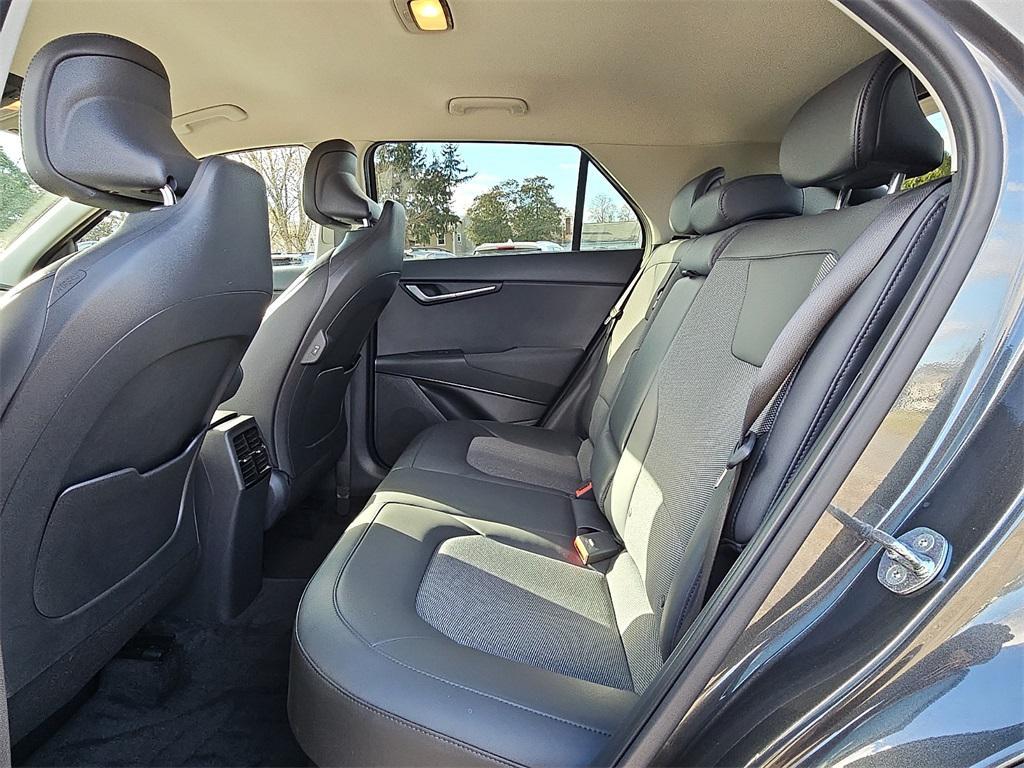 used 2023 Kia Niro car, priced at $21,479