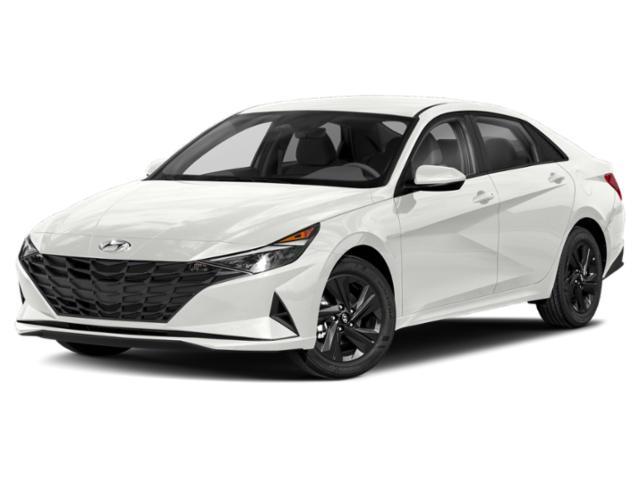 used 2023 Hyundai Elantra car, priced at $18,869
