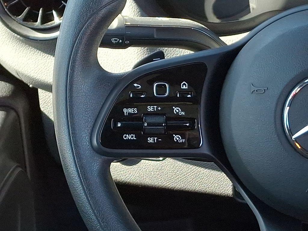 used 2021 Mercedes-Benz Sprinter 2500 car, priced at $40,999