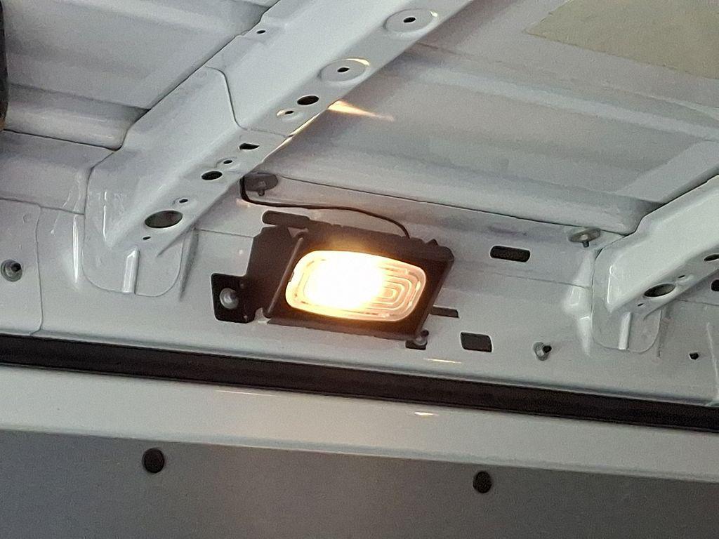 used 2021 Mercedes-Benz Sprinter 2500 car, priced at $40,999