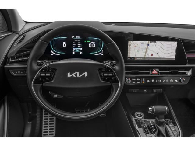 used 2023 Kia Niro car, priced at $27,298