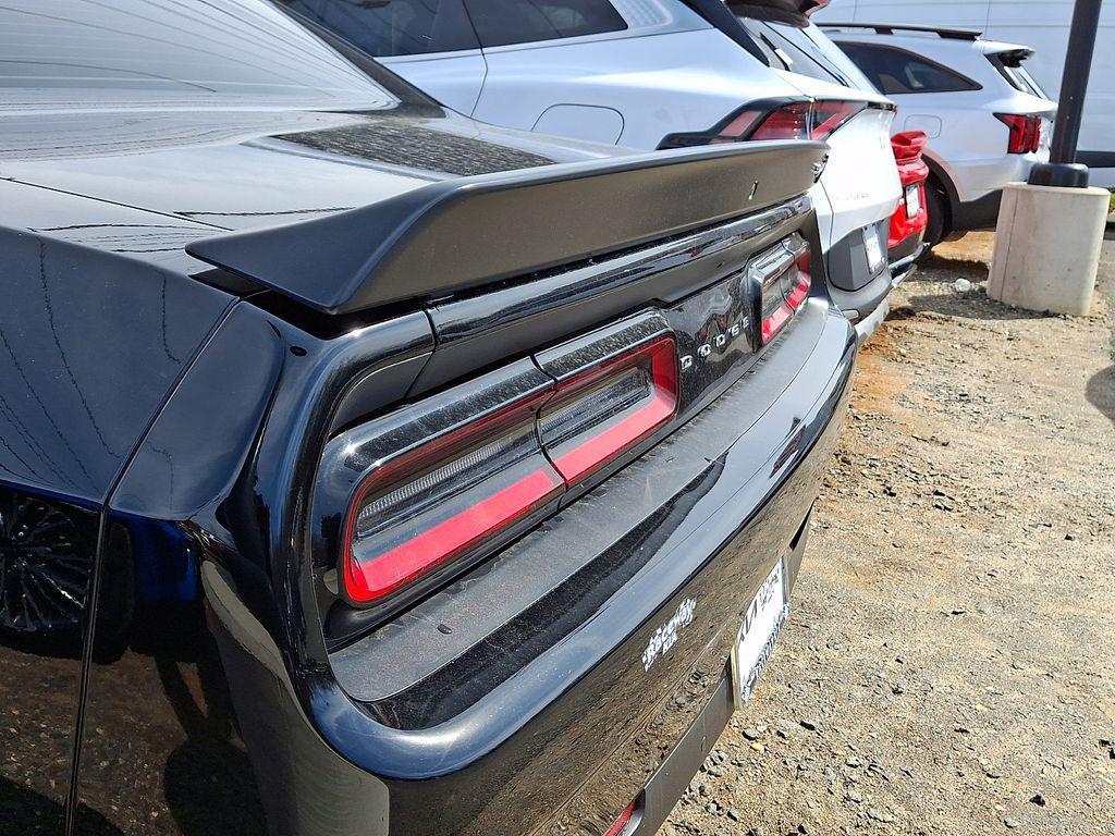used 2019 Dodge Challenger car, priced at $63,999