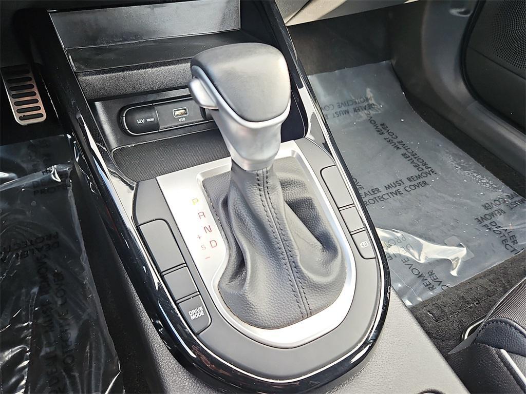 used 2023 Kia Forte car, priced at $19,999