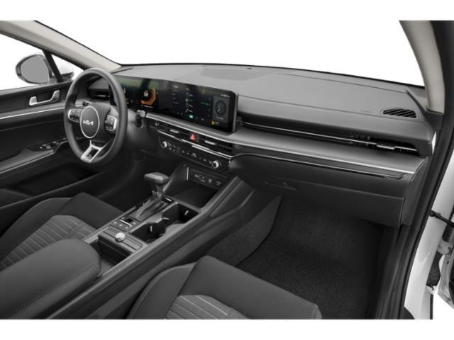 used 2025 Kia K5 car, priced at $27,999