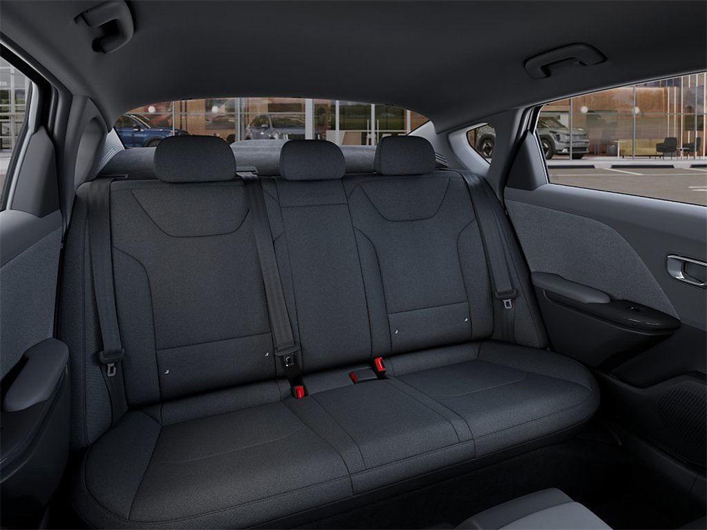 new 2026 Kia K4 car, priced at $24,185