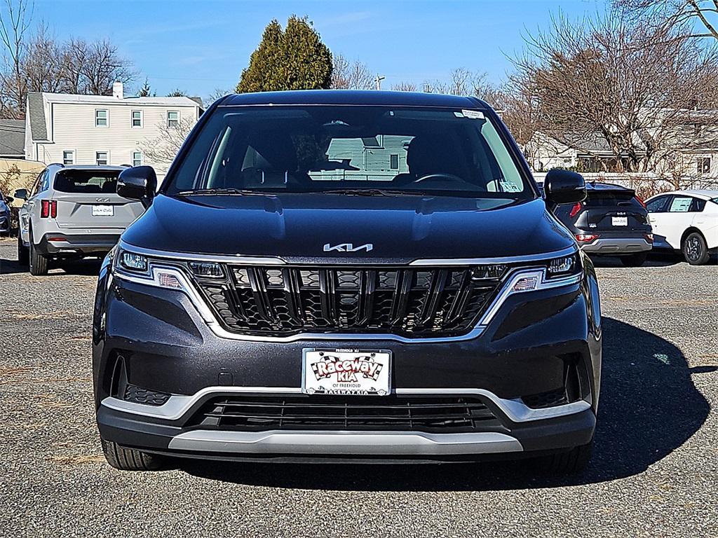 used 2023 Kia Carnival car, priced at $31,999