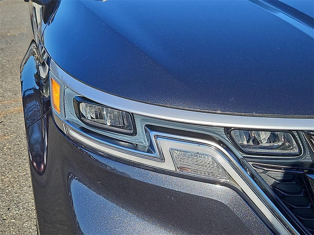 used 2023 Kia Carnival car, priced at $31,999