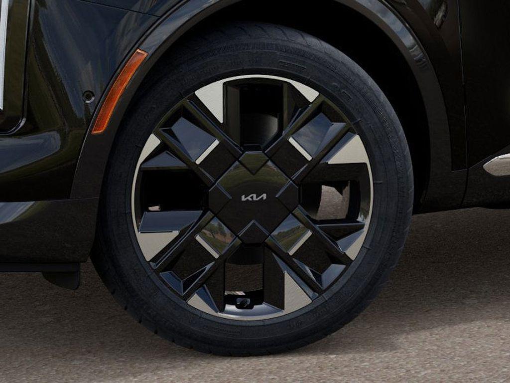 new 2026 Kia Sportage Hybrid car, priced at $40,150