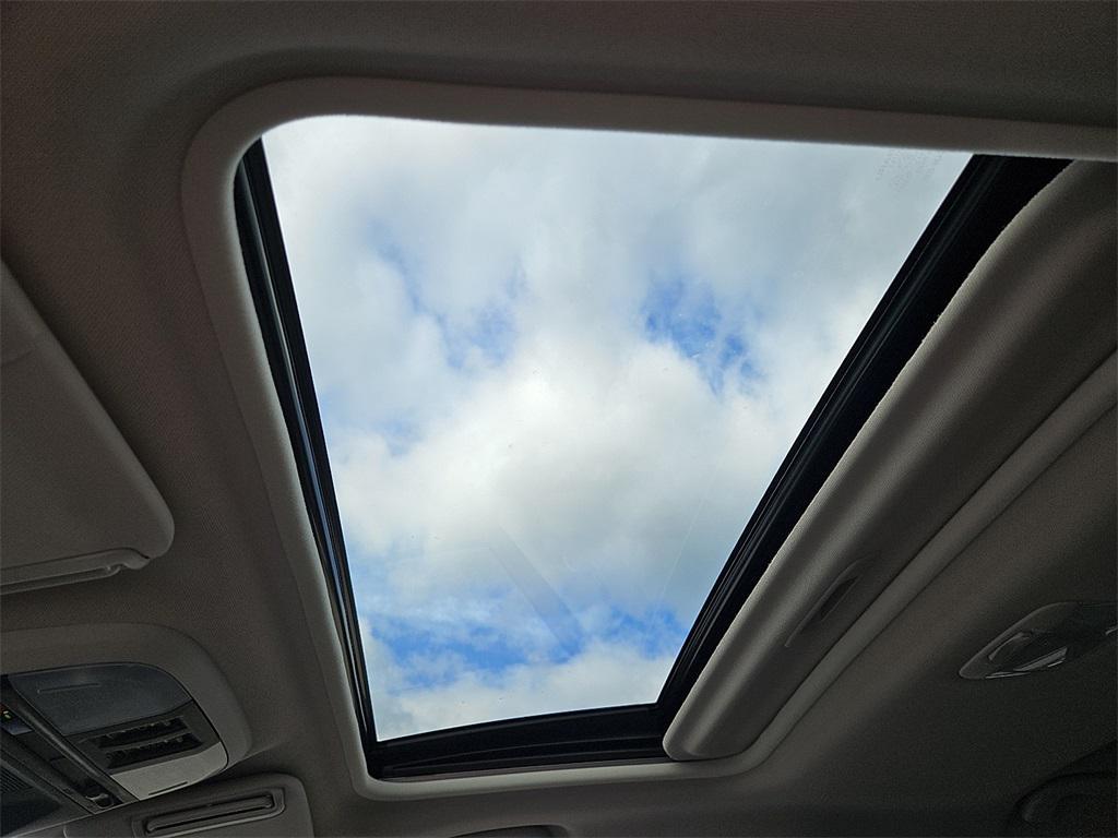 used 2024 Subaru Crosstrek car, priced at $23,789