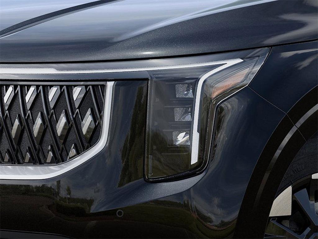 new 2026 Kia Carnival car, priced at $42,245