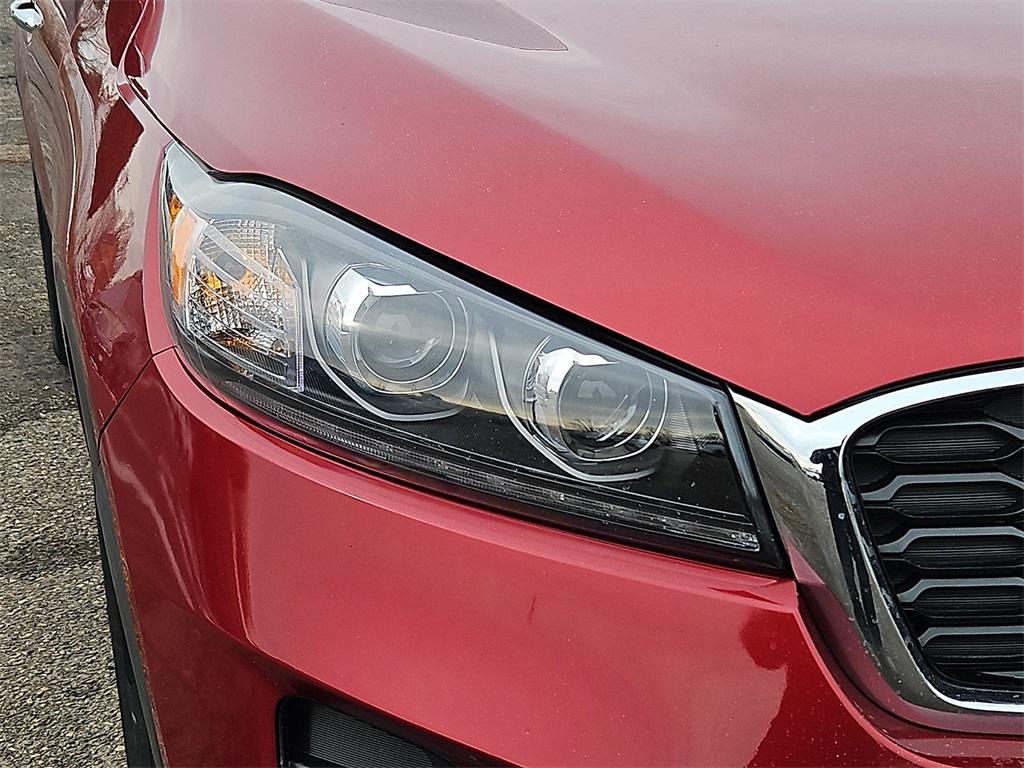 used 2019 Kia Sorento car, priced at $15,989