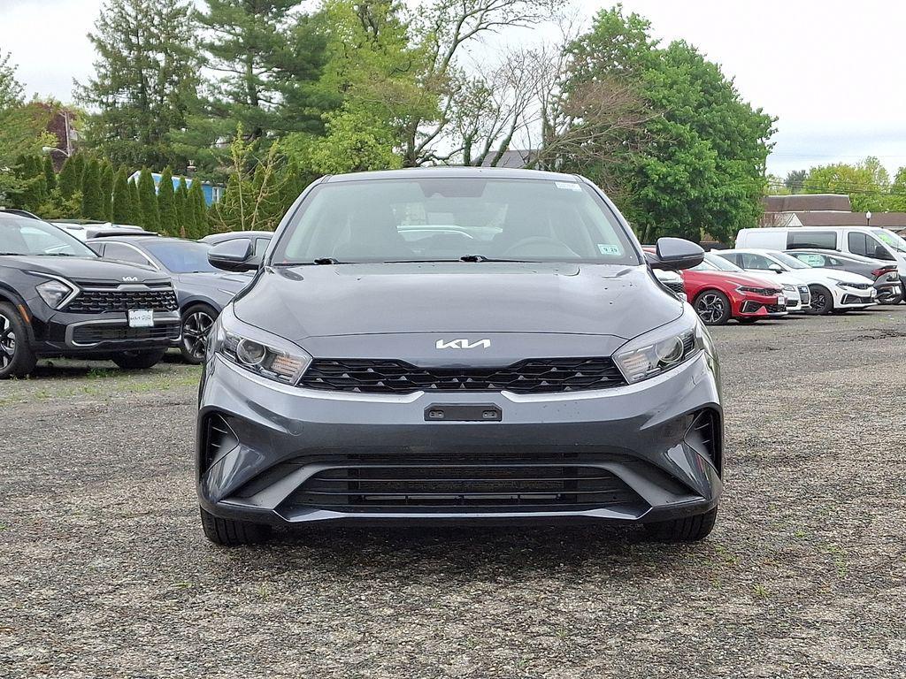 used 2024 Kia Forte car, priced at $19,989