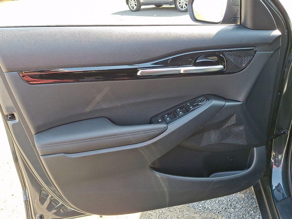 used 2026 Kia Seltos car, priced at $26,499