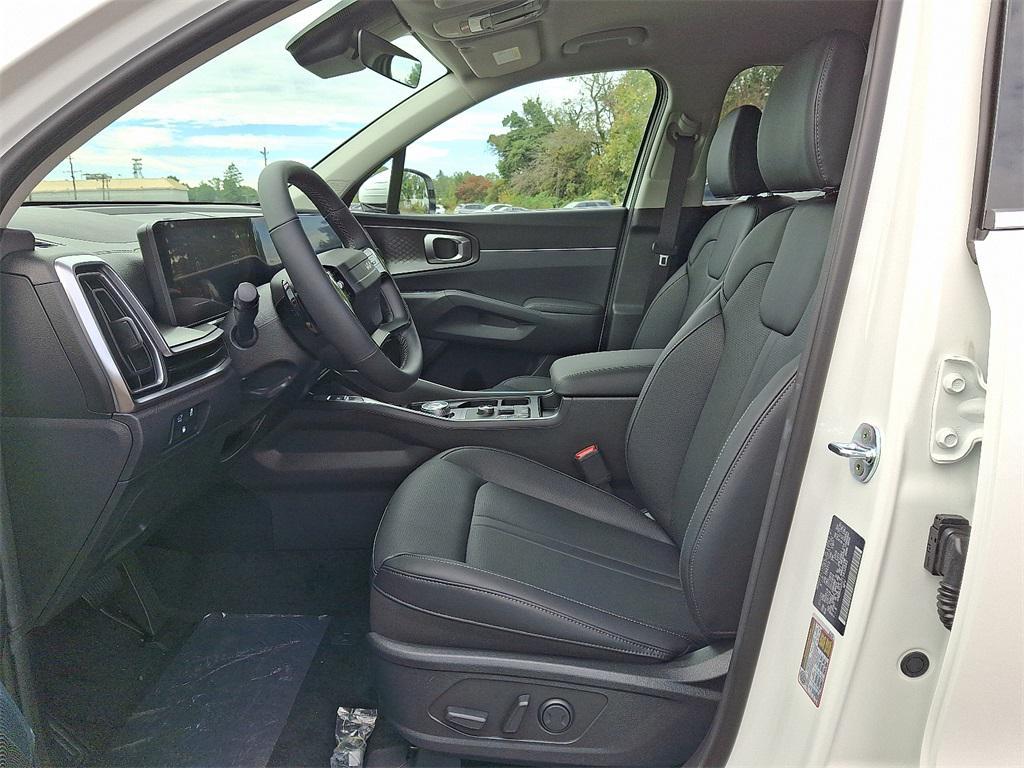 new 2026 Kia Sorento Plug-In Hybrid car, priced at $47,030