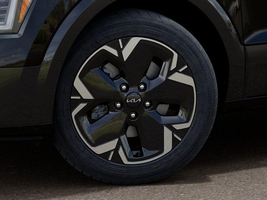 new 2026 Kia Niro EV car, priced at $33,150