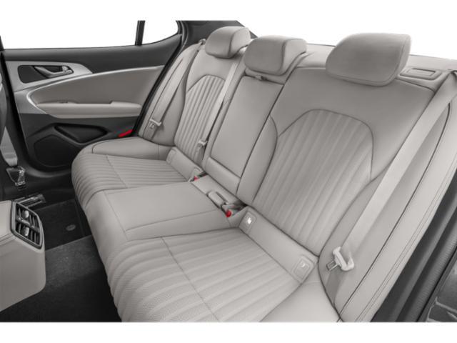 used 2023 Genesis G70 car, priced at $40,499