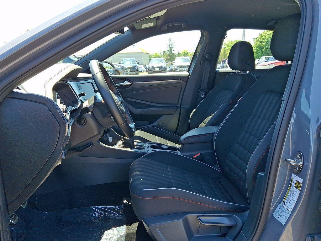 used 2019 Volkswagen Jetta GLI car, priced at $19,999