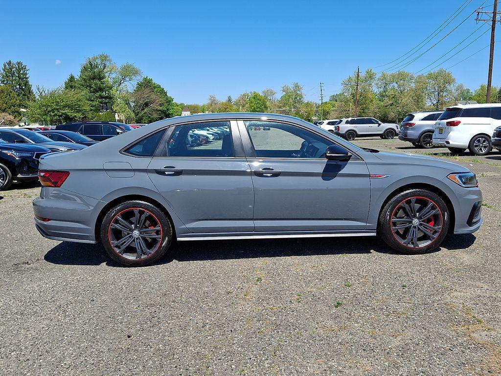 used 2019 Volkswagen Jetta GLI car, priced at $19,999