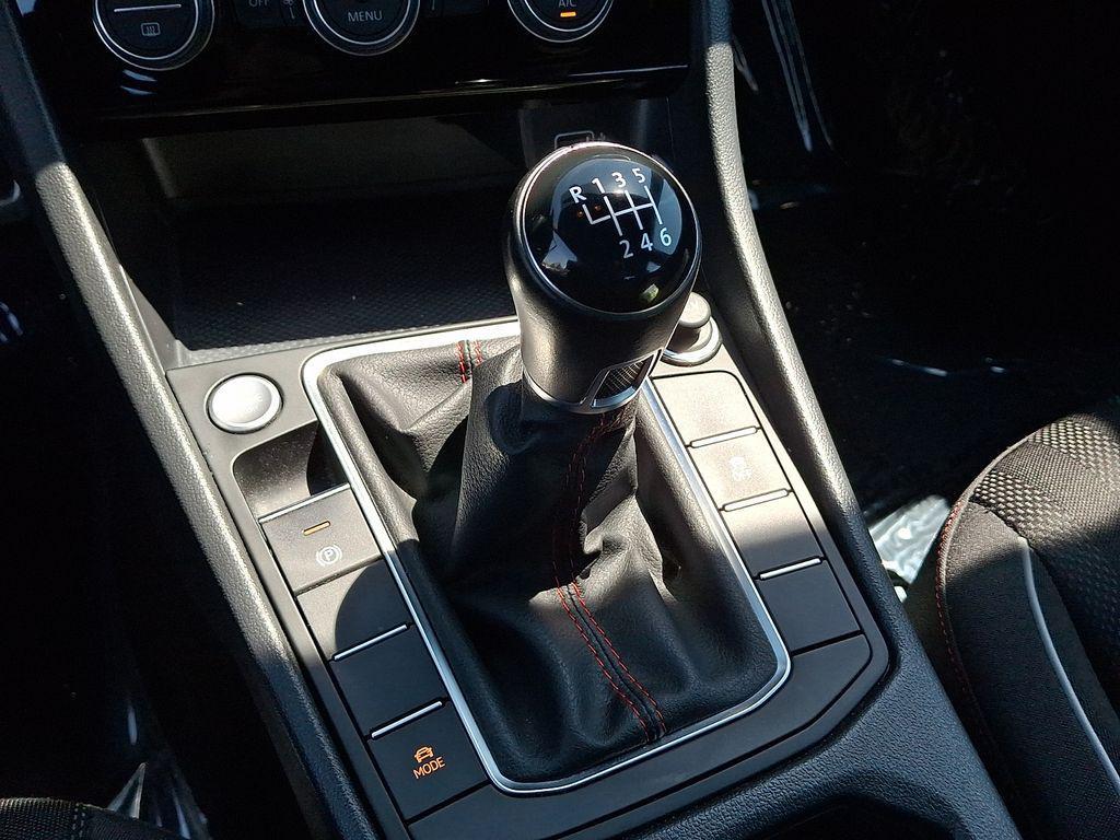 used 2019 Volkswagen Jetta GLI car, priced at $19,999