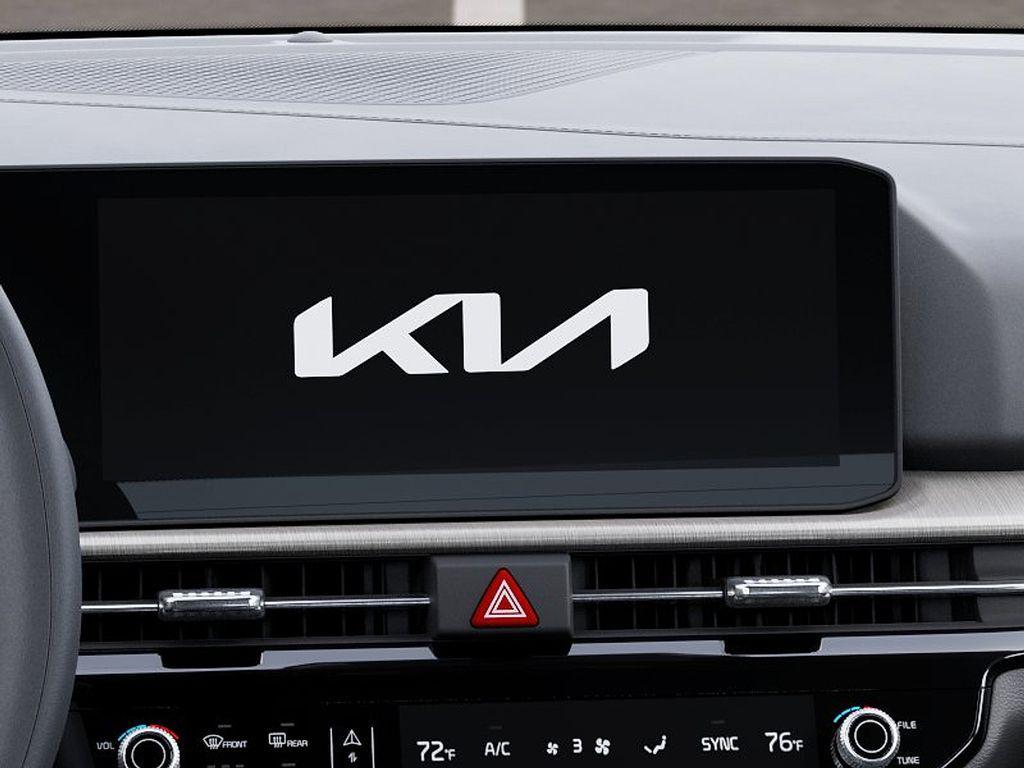 new 2026 Kia Sportage Plug-In Hybrid car, priced at $39,500