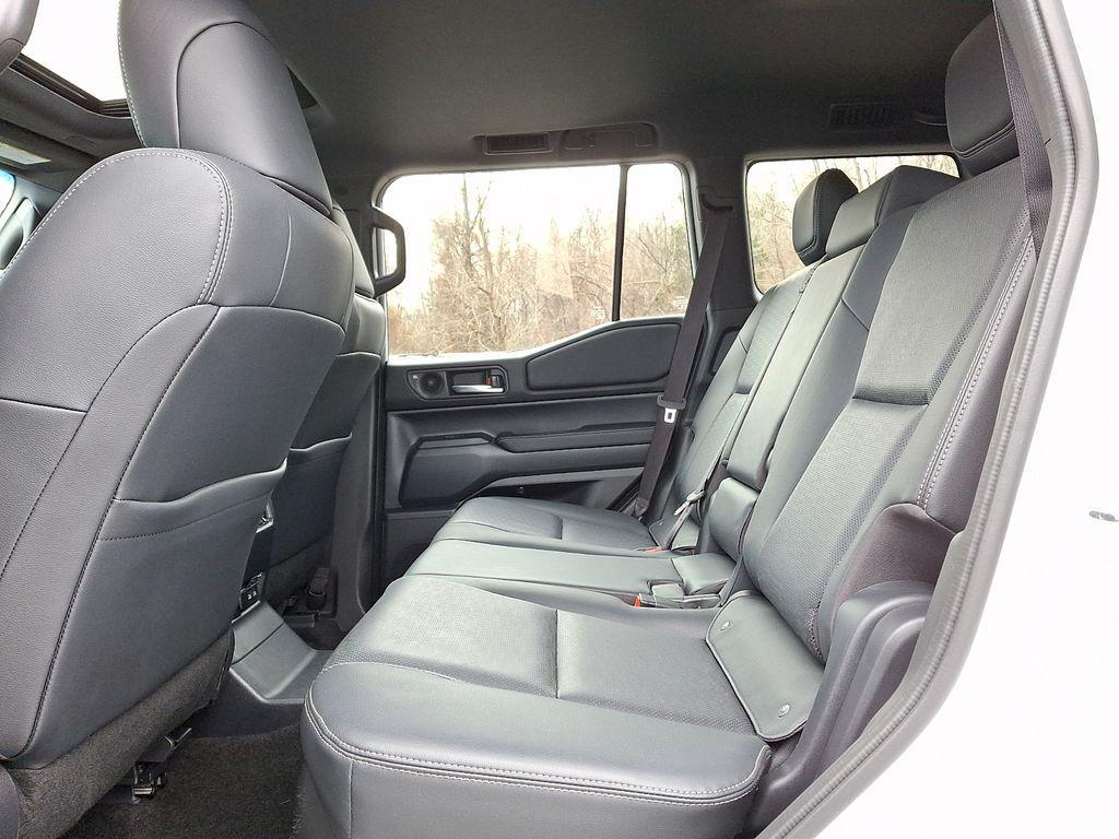 used 2024 Toyota Land Cruiser car, priced at $63,999