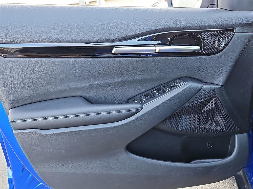 used 2023 Kia Seltos car, priced at $19,299