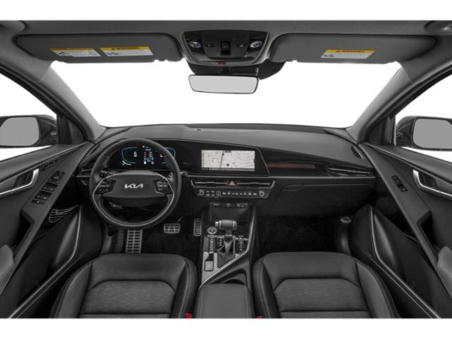 used 2023 Kia Niro car, priced at $22,629