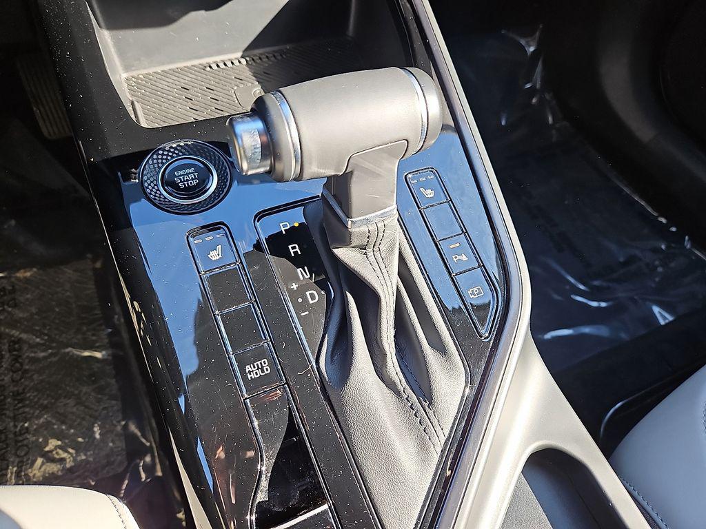 used 2023 Kia Niro car, priced at $19,299