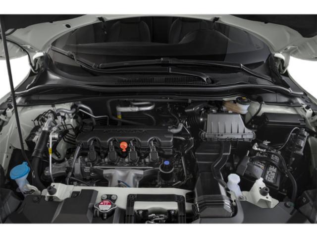 used 2021 Honda HR-V car, priced at $26,899