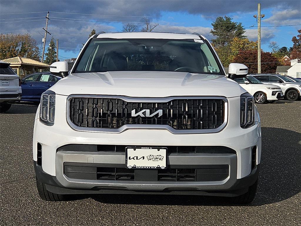 used 2023 Kia Telluride car, priced at $30,899