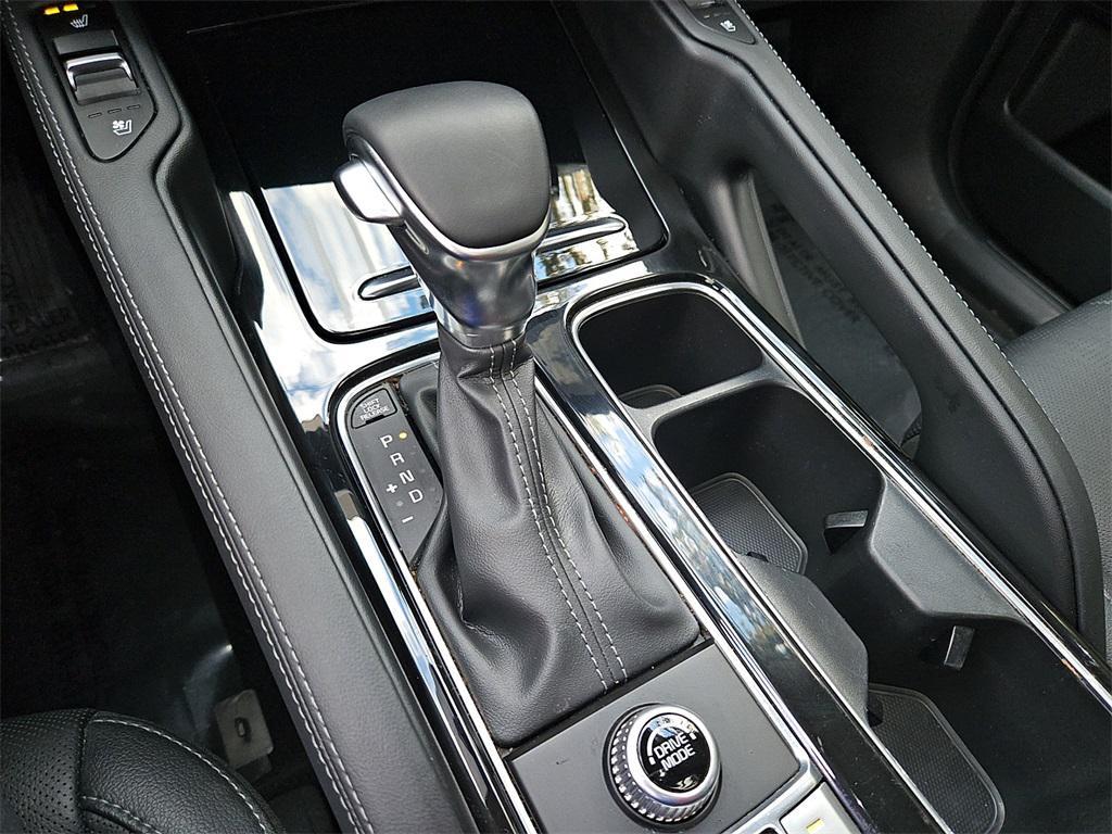 used 2023 Kia Telluride car, priced at $30,899