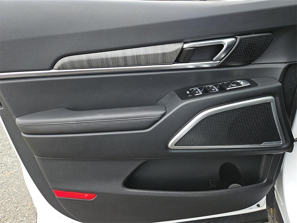 used 2023 Kia Telluride car, priced at $30,899