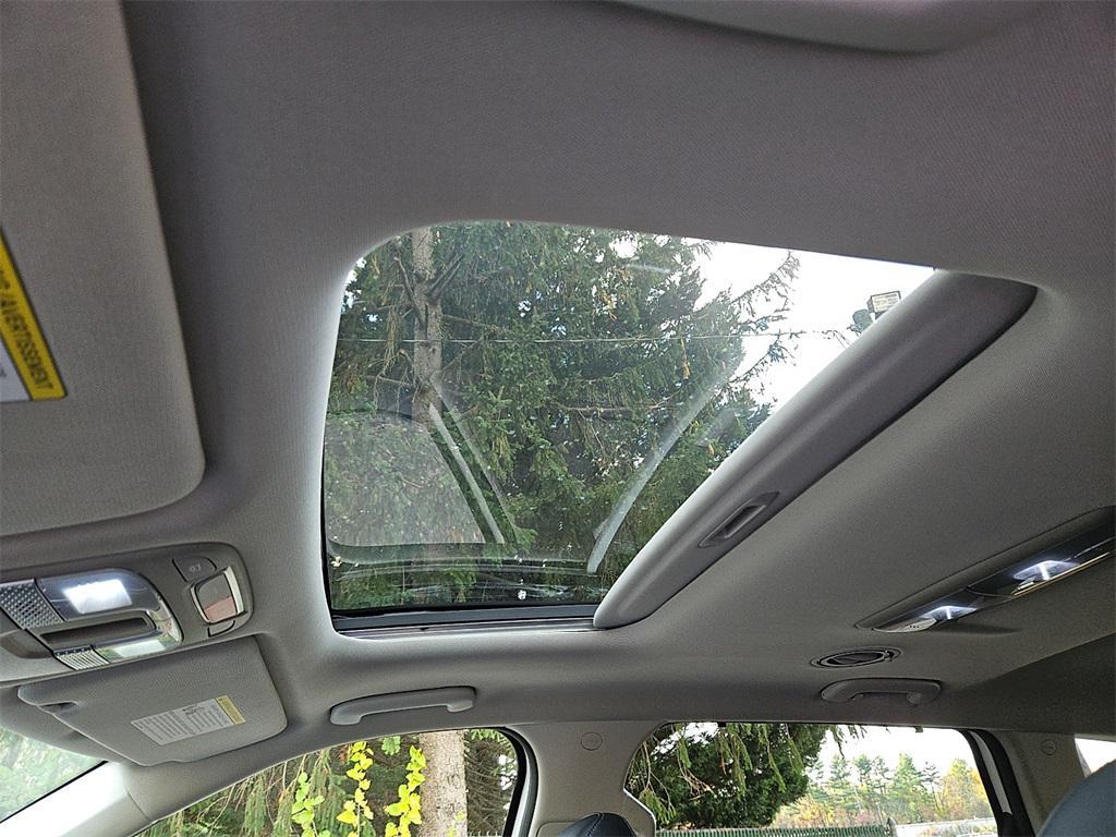 used 2023 Kia Telluride car, priced at $30,899