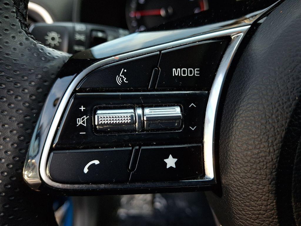 used 2023 Kia Forte car, priced at $18,899