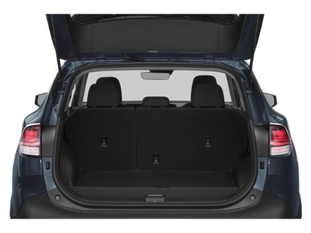 used 2023 Kia Sportage Hybrid car, priced at $23,799