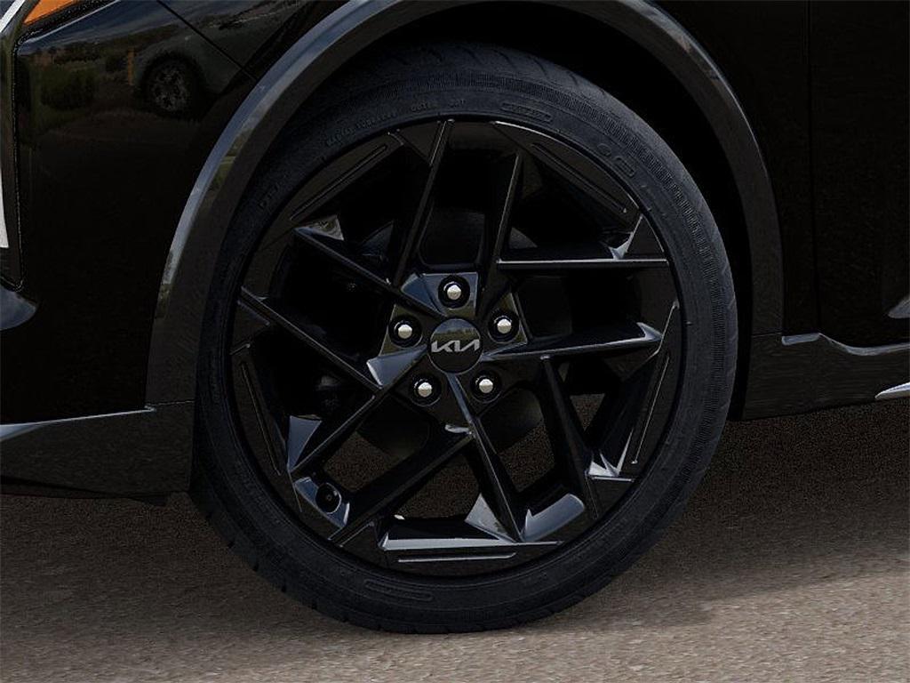 new 2026 Kia K4 car, priced at $29,520