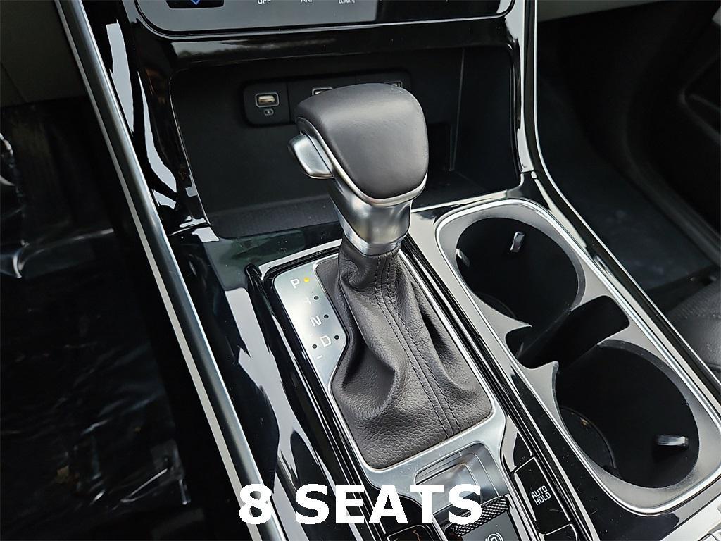 used 2024 Kia Carnival car, priced at $32,249